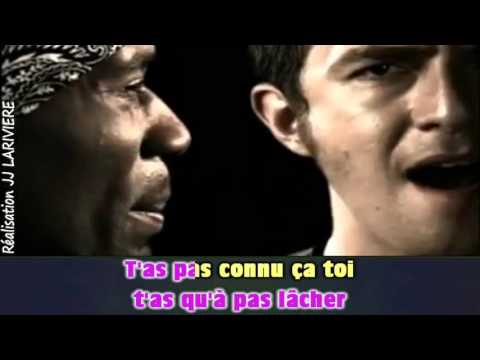 CALOGERO   FACE A LA MER I G JJ Karaoké