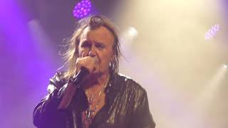 PRETTY MAIDS: Queen Of Dreams - EKSERCERHUSET Fredericia/ DENMARK - 2024-12-13