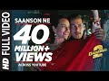 Saanson Ne Baandhi Hai Dor Piya Full Video Song Dabangg 2 Salman Khan Sonakshi Sinha