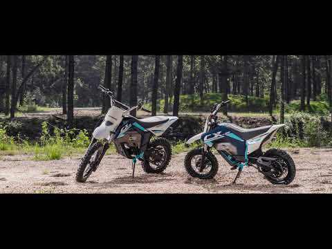 CFMOTO CX-2, мини мотоциклы