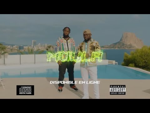 [FREE] "MOULA" - SDM x Zed x Stavo Trap Type Beat 2022