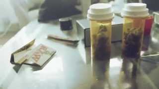 The Leaf$ - Dabs (Shot By. Pitch Black Films)