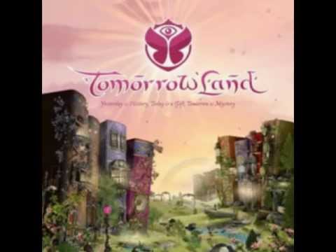 Dirty South & Those Usual Suspects ft Erik Hecht - Walking Alone (Tomorrowland-Edit)