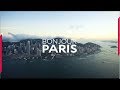 Bonjour Paris In Hong Kong