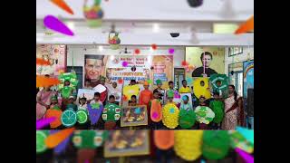 Donbosco Nursery And Primary School Video