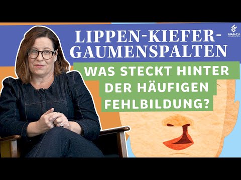 Lippen-Kiefer-Gaumenspalten: Was ist das? | Health Celerates