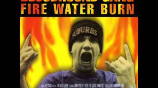Bloodhound gang - fire water burn (explicit)