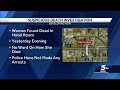 Police investigate suspicious death at OKC hotel