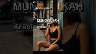 Download lagu Lagu mungkinkah Krisbiantoro#shortsindonesia#nostalgiajamandulu#krisbiantoro#lagukenangan#cliplagu# mp3