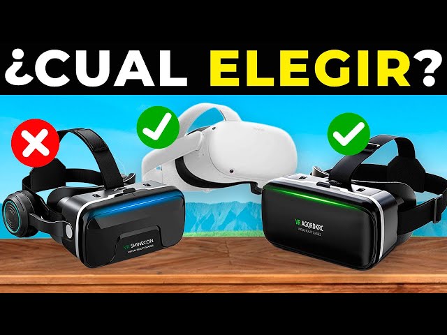 Vídeo relacionado con Controlador de Juego VR: Remoto inalámbrico, para Gafas VR 3D, iOS | Mango de Joystick electrónica para Auriculares de televisión Inteligentes, computadoras, computadoras portátiles,