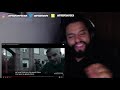 Sofiane - # Jesuispasséchezso : Episode 10 (UK 🇬🇧 REACTION)  TO FRENCH DRILL/RAP 🇫🇷