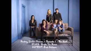 Finding Carter S01E05 - Guide Us Home by Bad Actress
