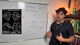 Você PRECISA ser uma PESSOA RUIM para manifestar