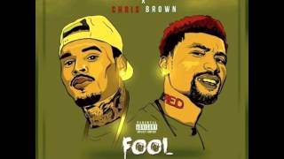 Kid Red feat. Chris Brown – Fool Wit It (iTunes)