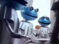 Classic Cadburys Smash 1970 S T V Advert