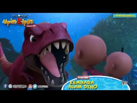 download lagu mp3 mp4 Upin Ipin Bersama Dinosaurus, download lagu Upin Ipin Bersama Dinosaurus gratis, unduh video klip Upin Ipin Bersama Dinosaurus