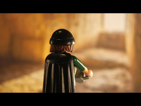 Der Brief des Paulus an die Philipper (in 5 Minuten)