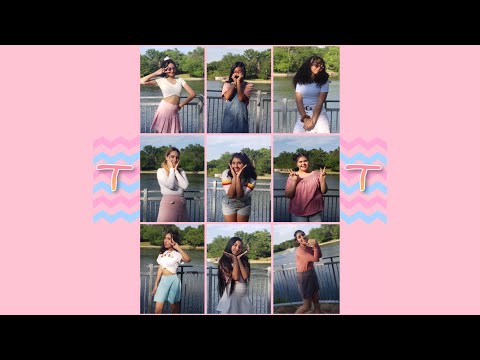 "TT" - TWICE (트와이스) DANCE COVER by JANGMI