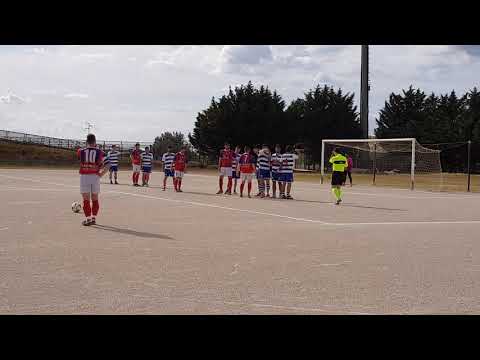 Puglia - Prima Categoria Girone B - Giornata 30 - Football Acquaviva vs Atletico Acquaviva (2)