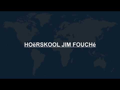 Schools around Bloemfontein, South Africa