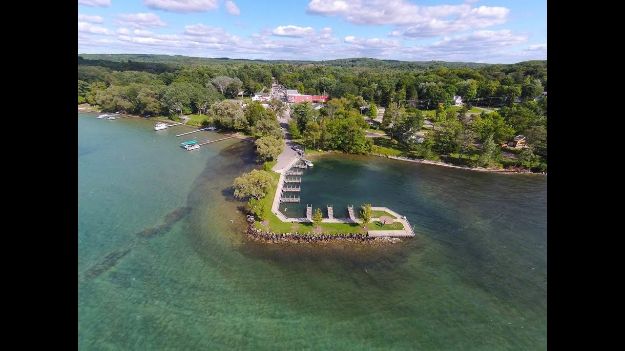 Welcome to Alden on Beautiful Torch Lake!