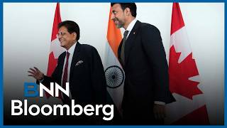Canada and India aim for trade deal by end of 2026