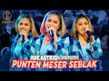 PUNTEN MESER SEBLAK ADE ASTRID X GERENGSENG TEAM LIVE ANGKRINGAN TEH ITA