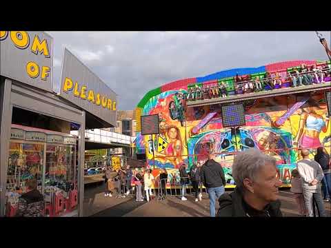 najaarskermis Houten 2022