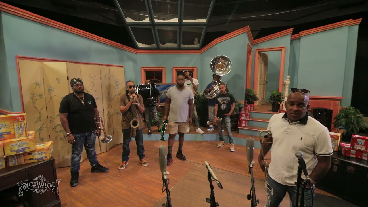 YouTube video thumbnail