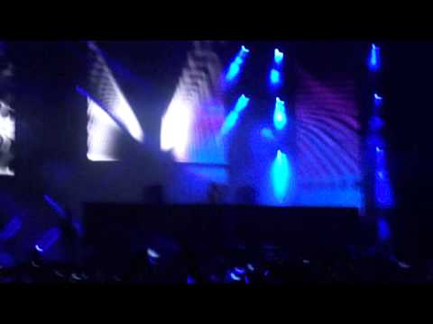 UMF Buenos Aires Day 1, Showtek, Opening Set 21/02/2014