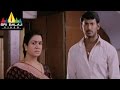 Bhayya Telugu Movie Part 7 11 Vishal Priyamani Sri Balaji Video