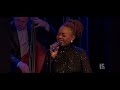 Come Rain or Come Shine - Noel Freidline & Maria Howell, Feb 2023 at Middle C Jazz