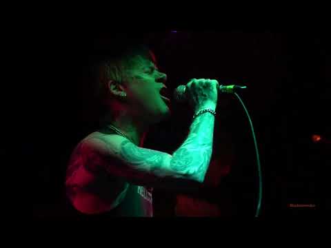 Malakili at The High Water Mark Lounge  5, 5, 2023