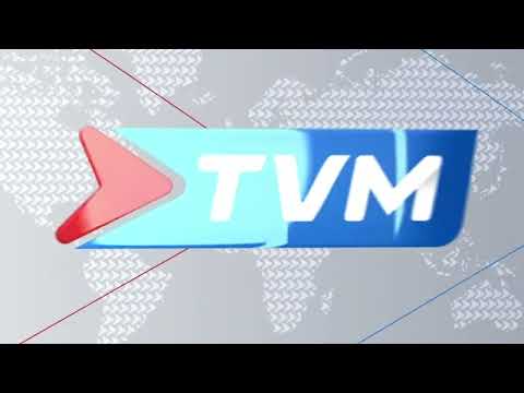 TVM Malta Ident - 2nd October 2023