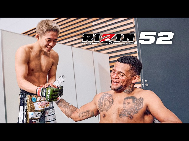 RIZIN 52 Winners & Losers | Raw Post-Fight Reactions + Landmark 13 Next