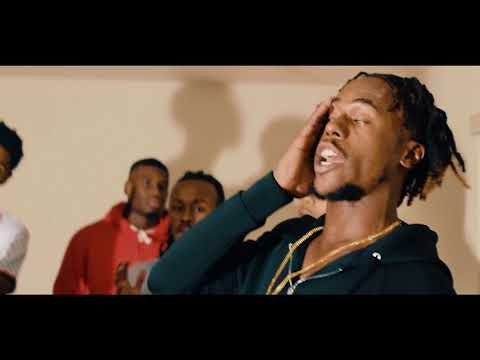 JAY$EE x GLV DEELOW - WHOLE THANG (OFFICIAL VIDEO)