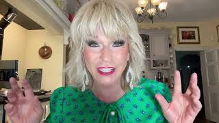 Toyah Release Announcement