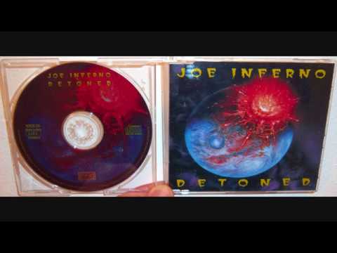 Joe Inferno - Crazy horse (1997)