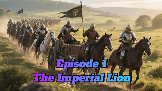 Episode 1 Mount and Blade Ii Bannerlord The Imperial Lion