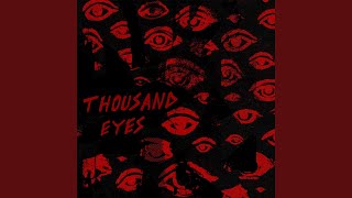 TMPLE - Thousand Eyes video