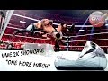 WWE 2K15 | 2K Showcase Mode | One More Match ...
