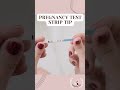 URINE TEST PREGNANCY TEST LIVE PREGNANCY TEST KIT RESULTS IT S BEST TO Shorts