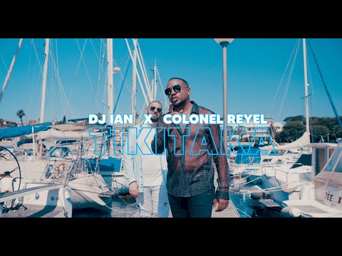DJ IAN - COLONEL REYEL /  TIKITAKA