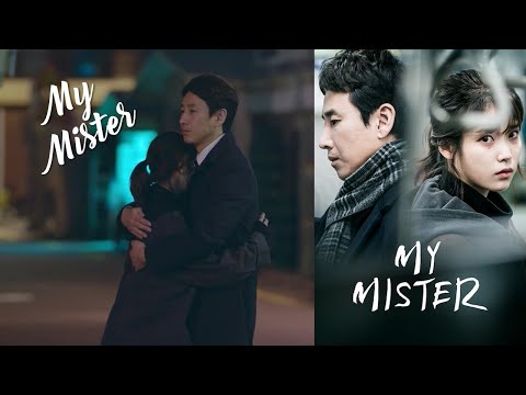 My Mister (나의 아저씨, 2018) – KDrama Review