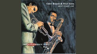 Darn That Dream (Live At The Tiffany Club, Los Angeles, CA., 1954)