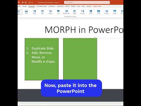 PowerPoint Tips Capture On Screen Video Content Simply with Screen Recording PowerPoint Shorts