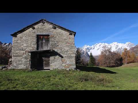 Ardenno (SO): immagini e colori