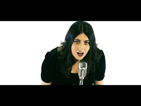 Along the Line (Official Music Video) - Emily Daye