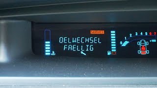 Jak naprawić df228 Renault