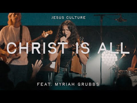 Thumbnail for Christ Is All video